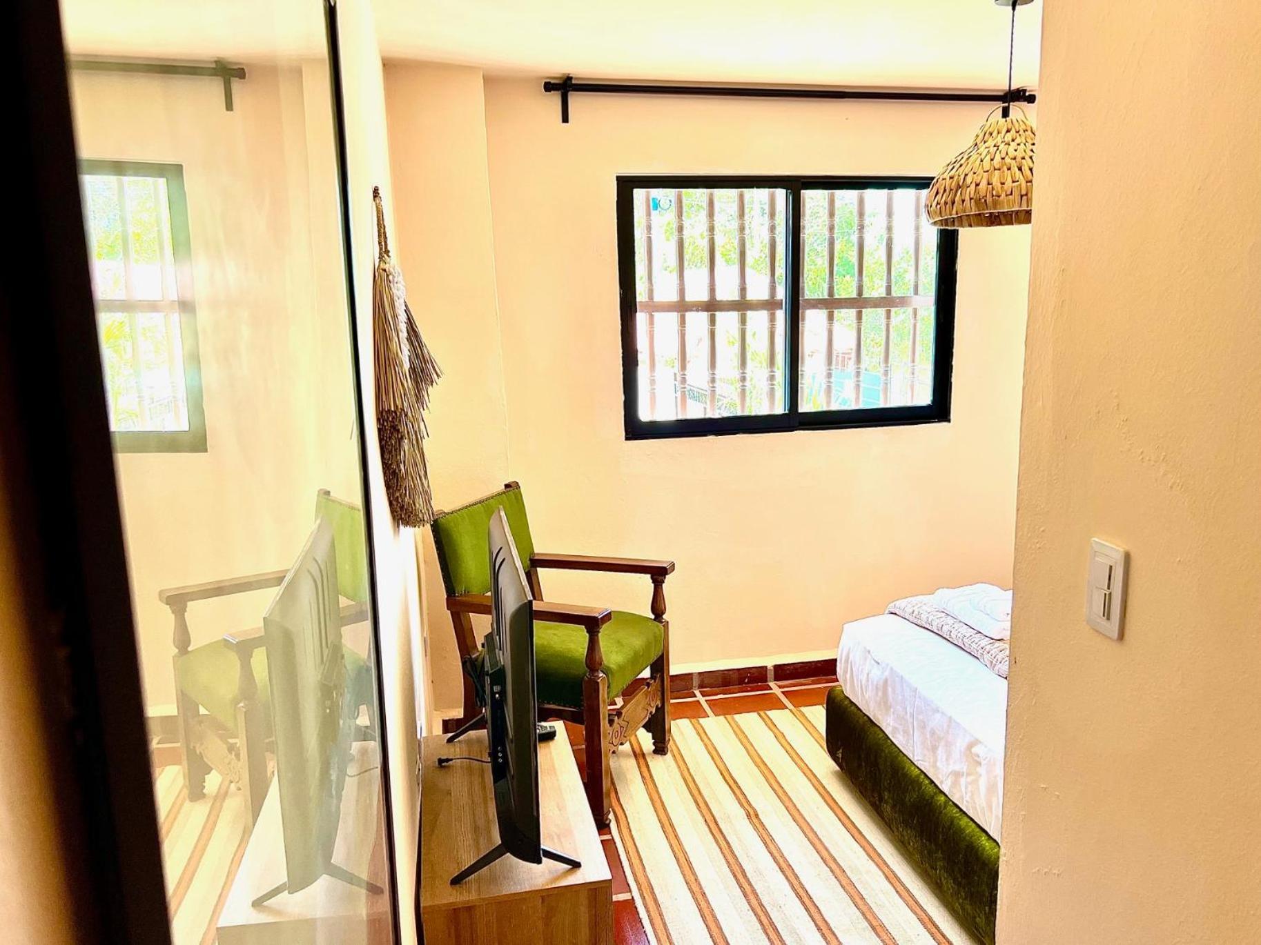 Hotel Villa Toti سانتا فيرونيكا المظهر الخارجي الصورة