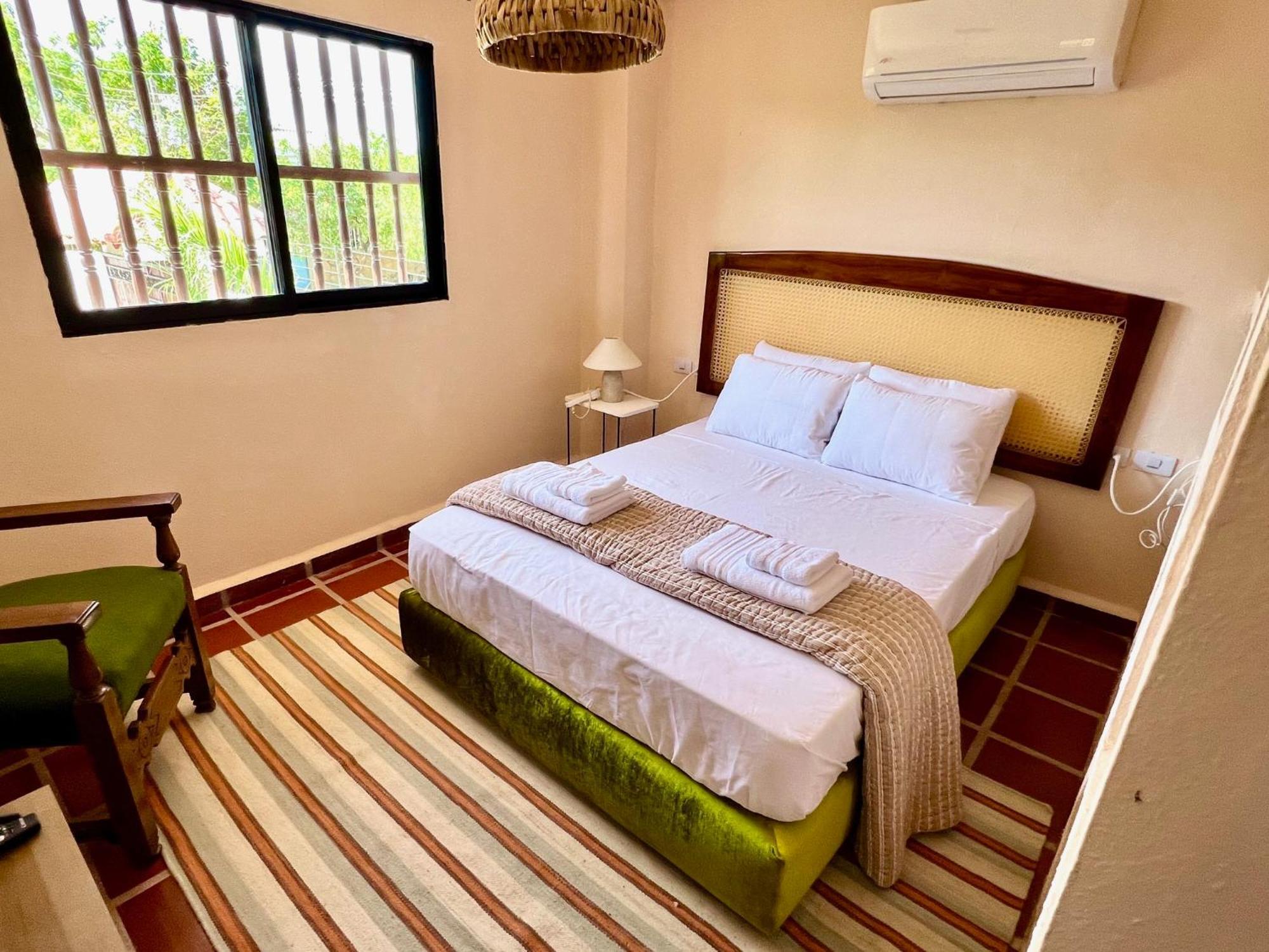 Hotel Villa Toti سانتا فيرونيكا المظهر الخارجي الصورة
