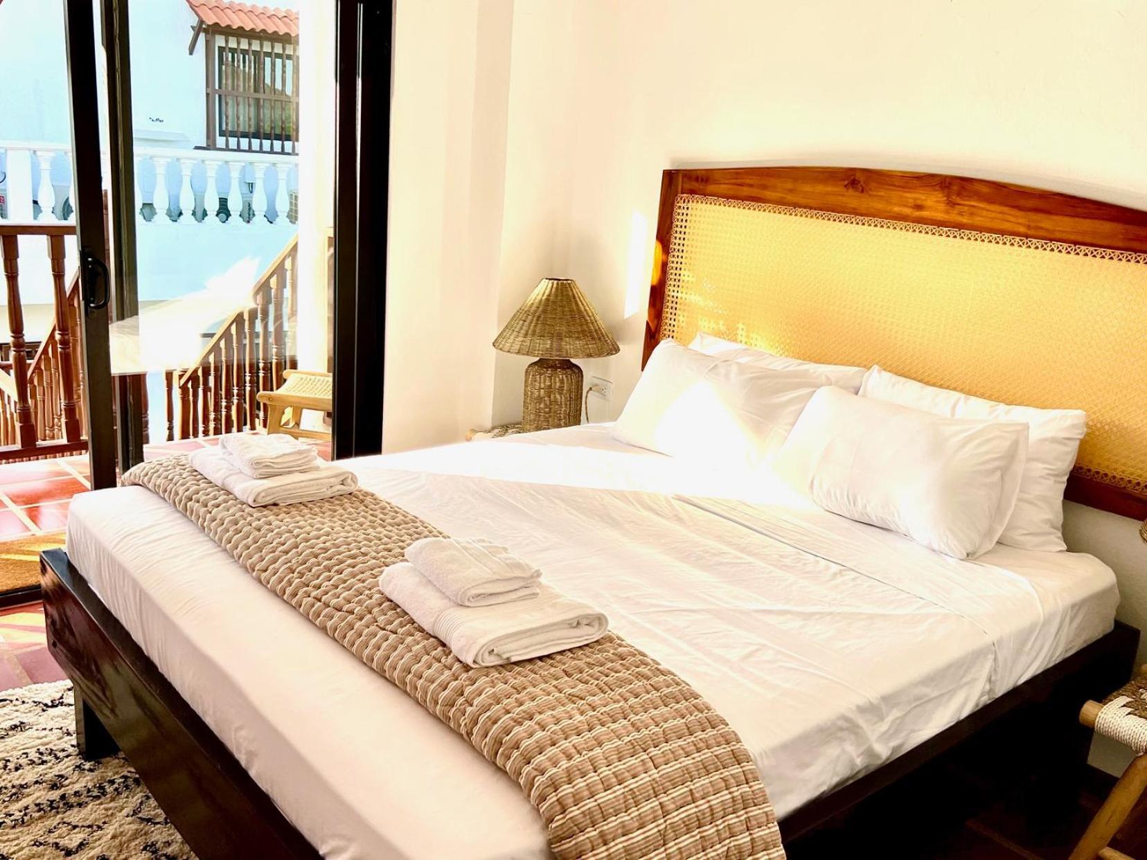 Hotel Villa Toti سانتا فيرونيكا المظهر الخارجي الصورة