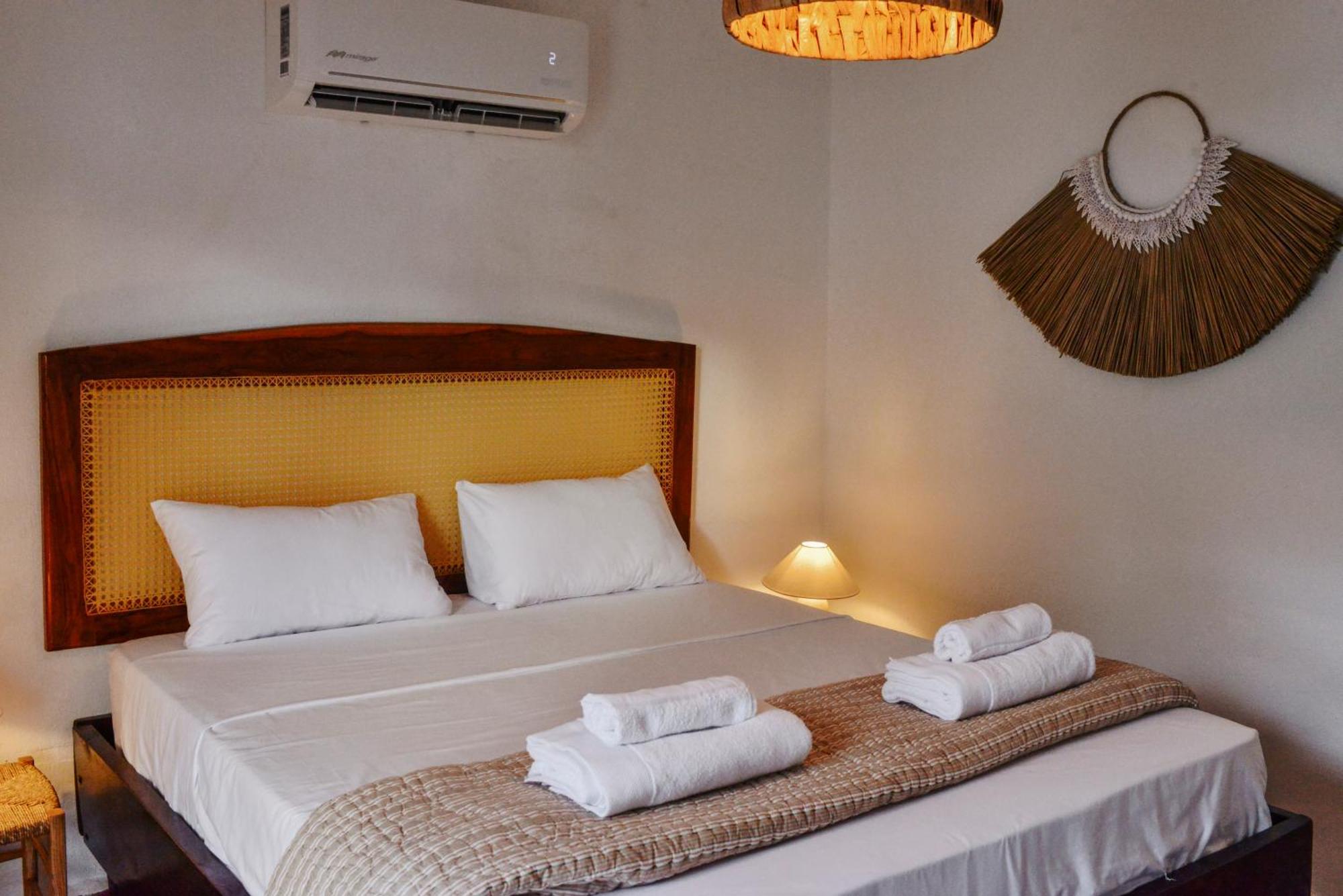 Hotel Villa Toti سانتا فيرونيكا المظهر الخارجي الصورة