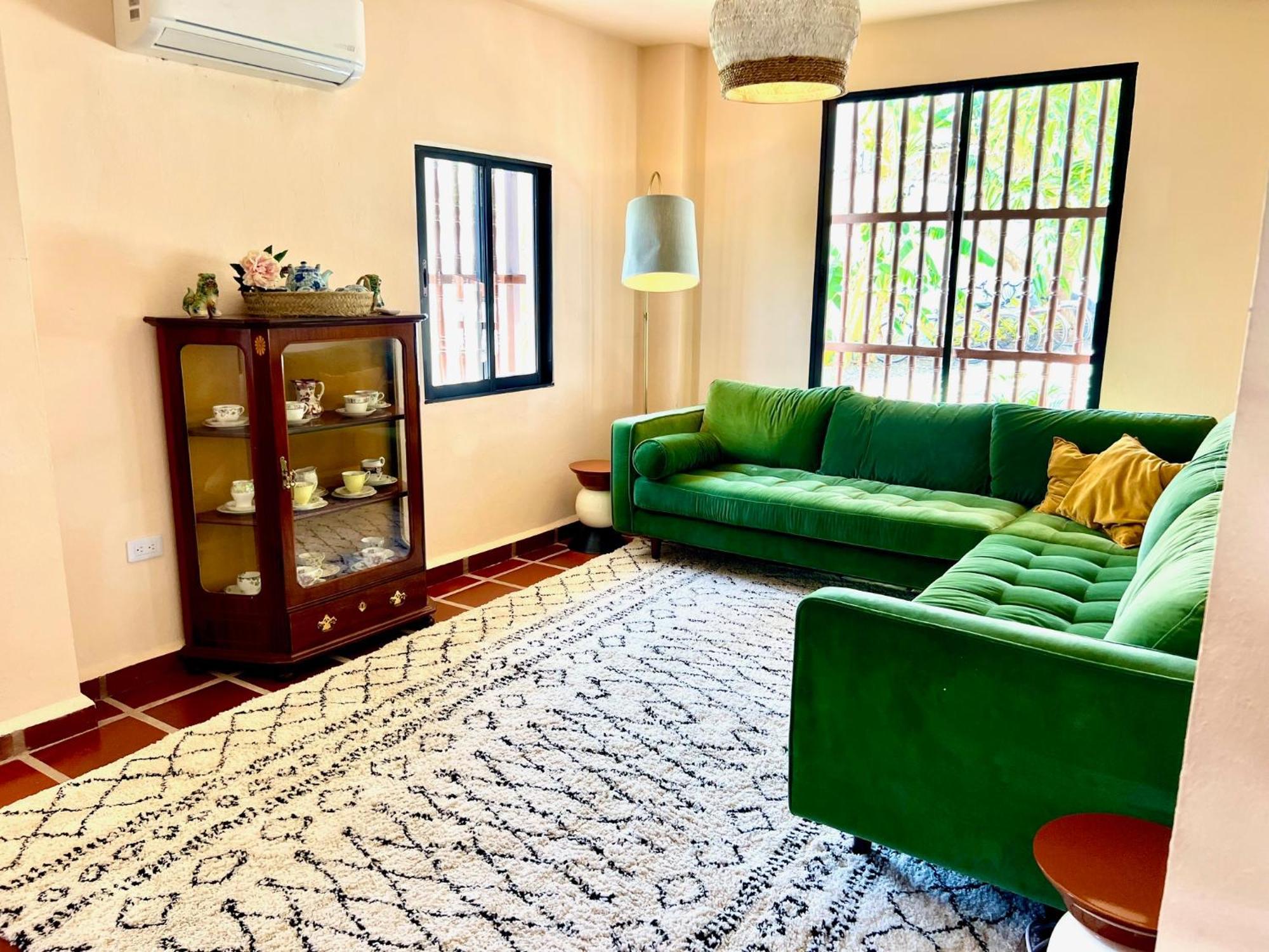 Hotel Villa Toti سانتا فيرونيكا المظهر الخارجي الصورة