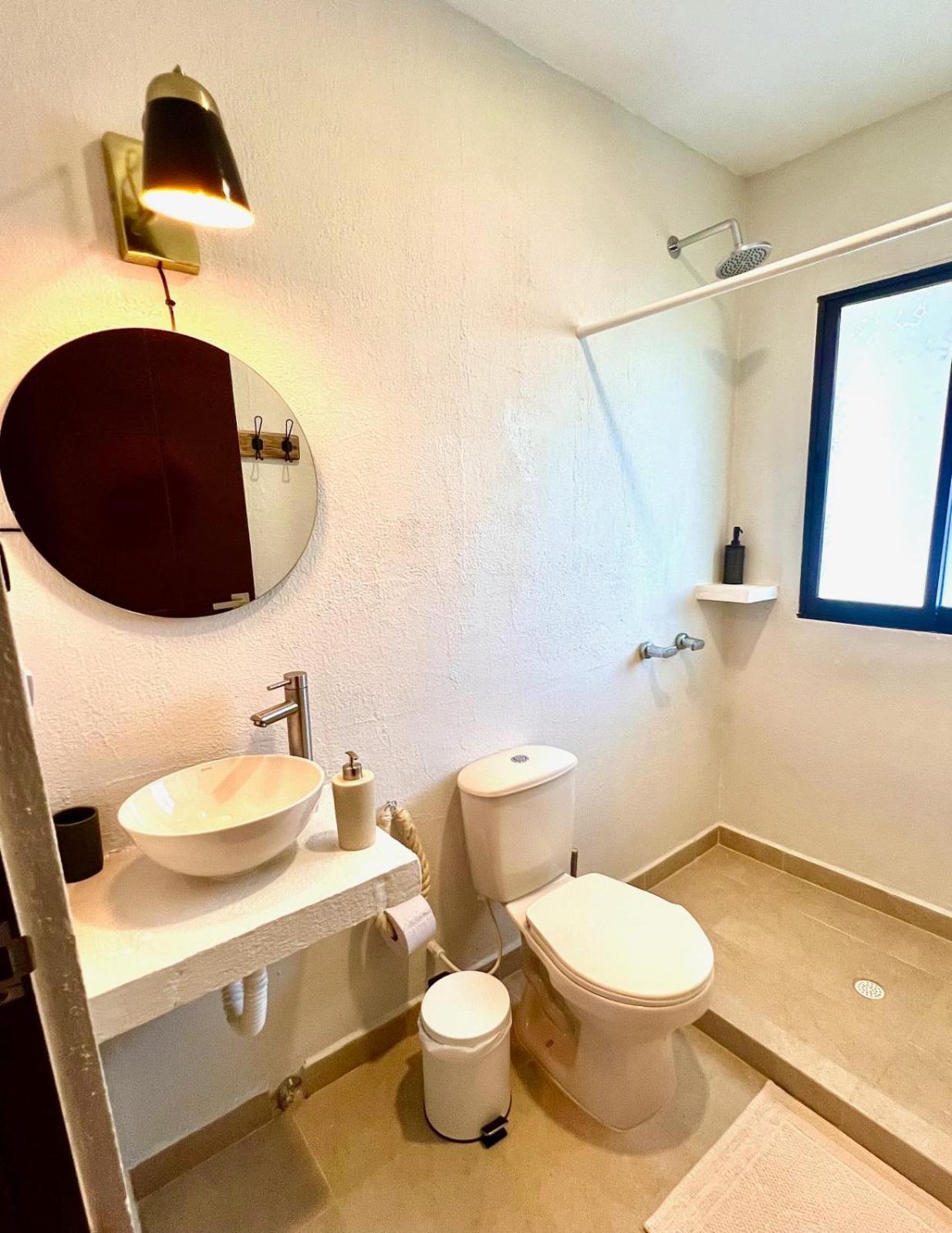 Hotel Villa Toti سانتا فيرونيكا المظهر الخارجي الصورة