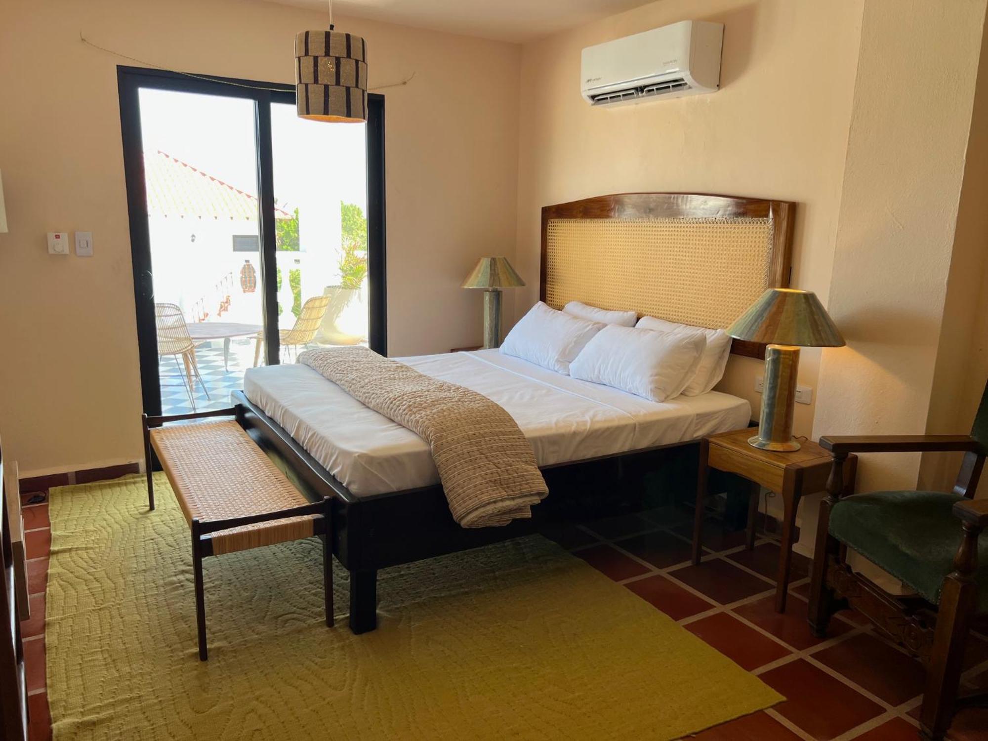 Hotel Villa Toti سانتا فيرونيكا المظهر الخارجي الصورة
